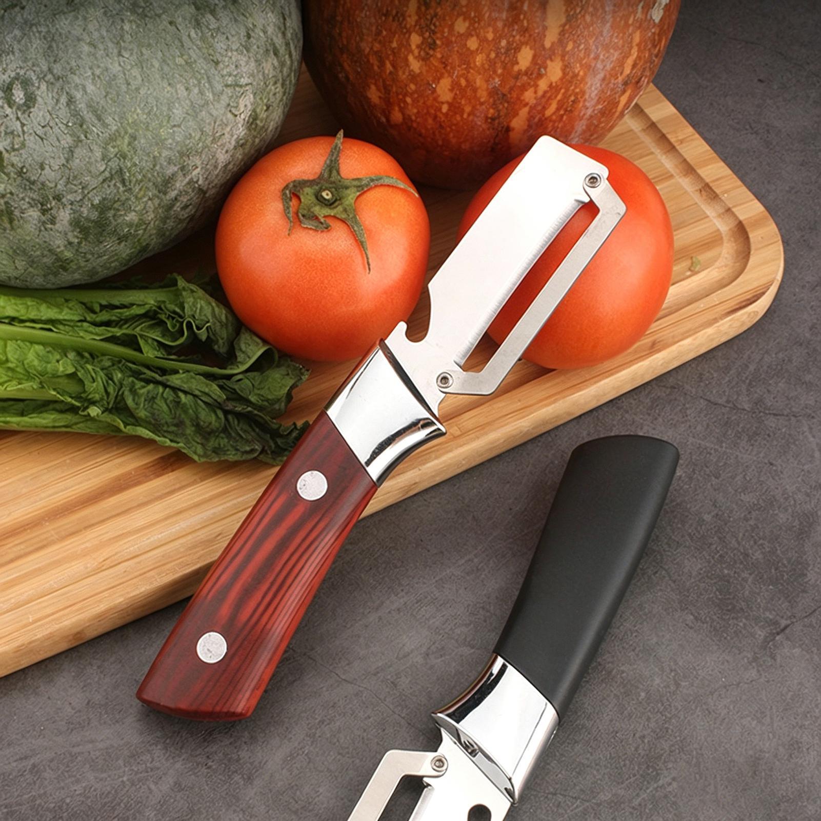 Meal Prep Veggie - Vegetable Peeler Cucumber Peeling Tool Fruit