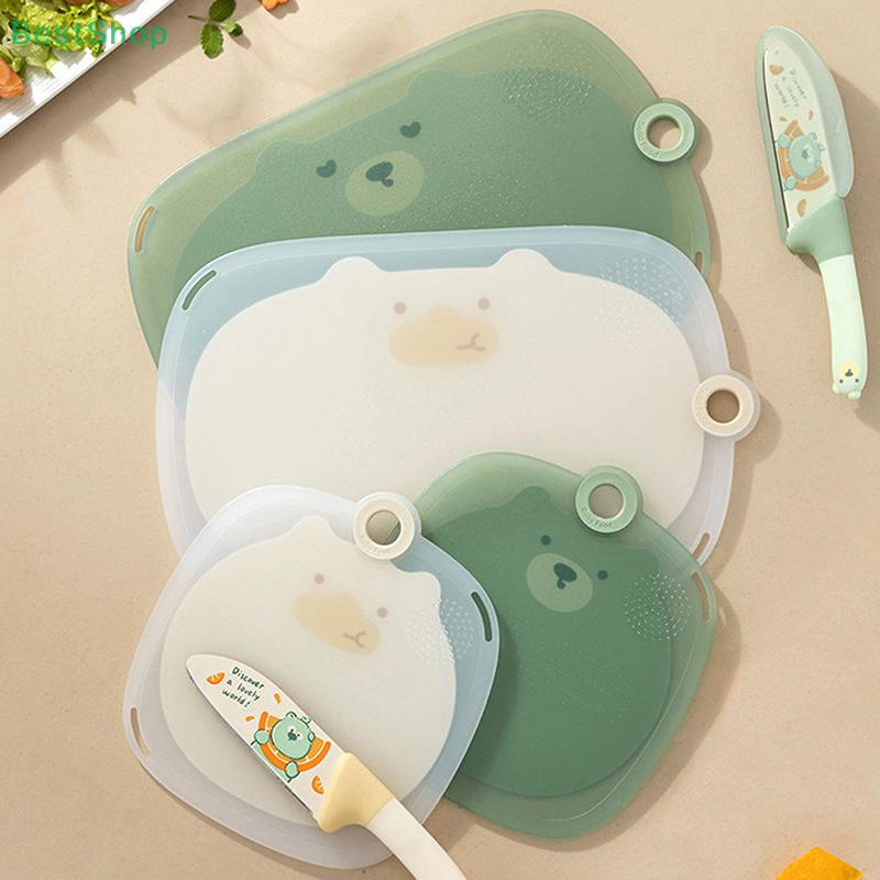 🍄Baby Food Cutting Board – Non - Meal Prep Veggie recension och pris