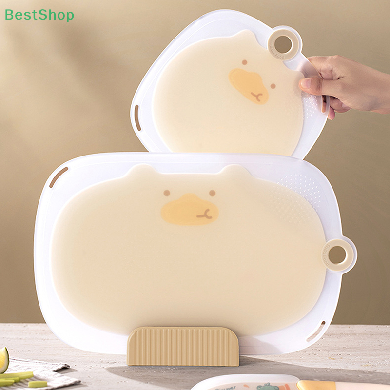 🍄Baby Food Cutting Board – Non - Meal Prep Veggie recension och pris