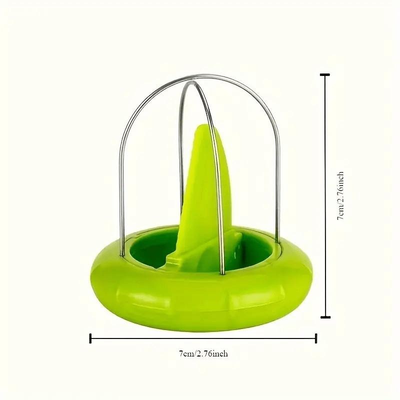 Kiwi Peeler and Slicer - 2-in- - Meal Prep Easy Healthy recension och pris