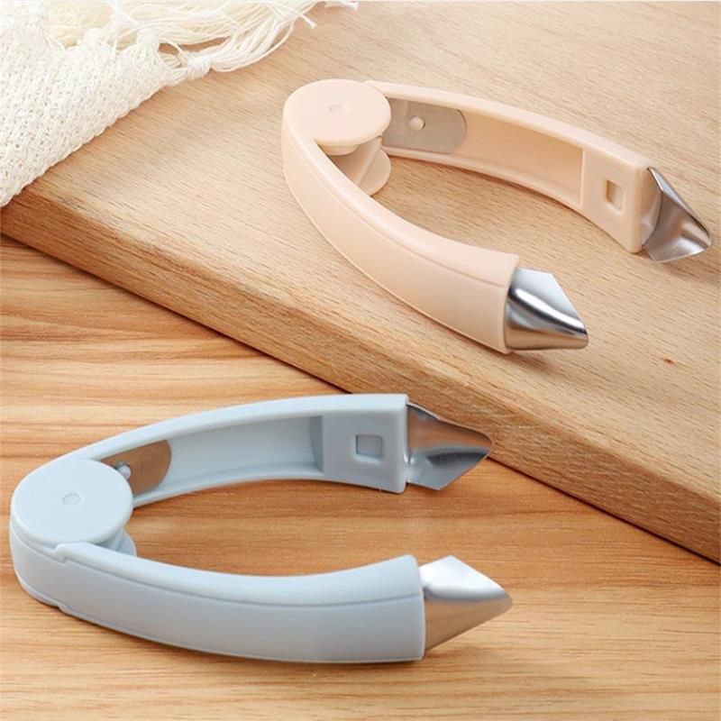 Stainless Steel Tomato Stem St - Pineapple Corer Slicer recension och pris
