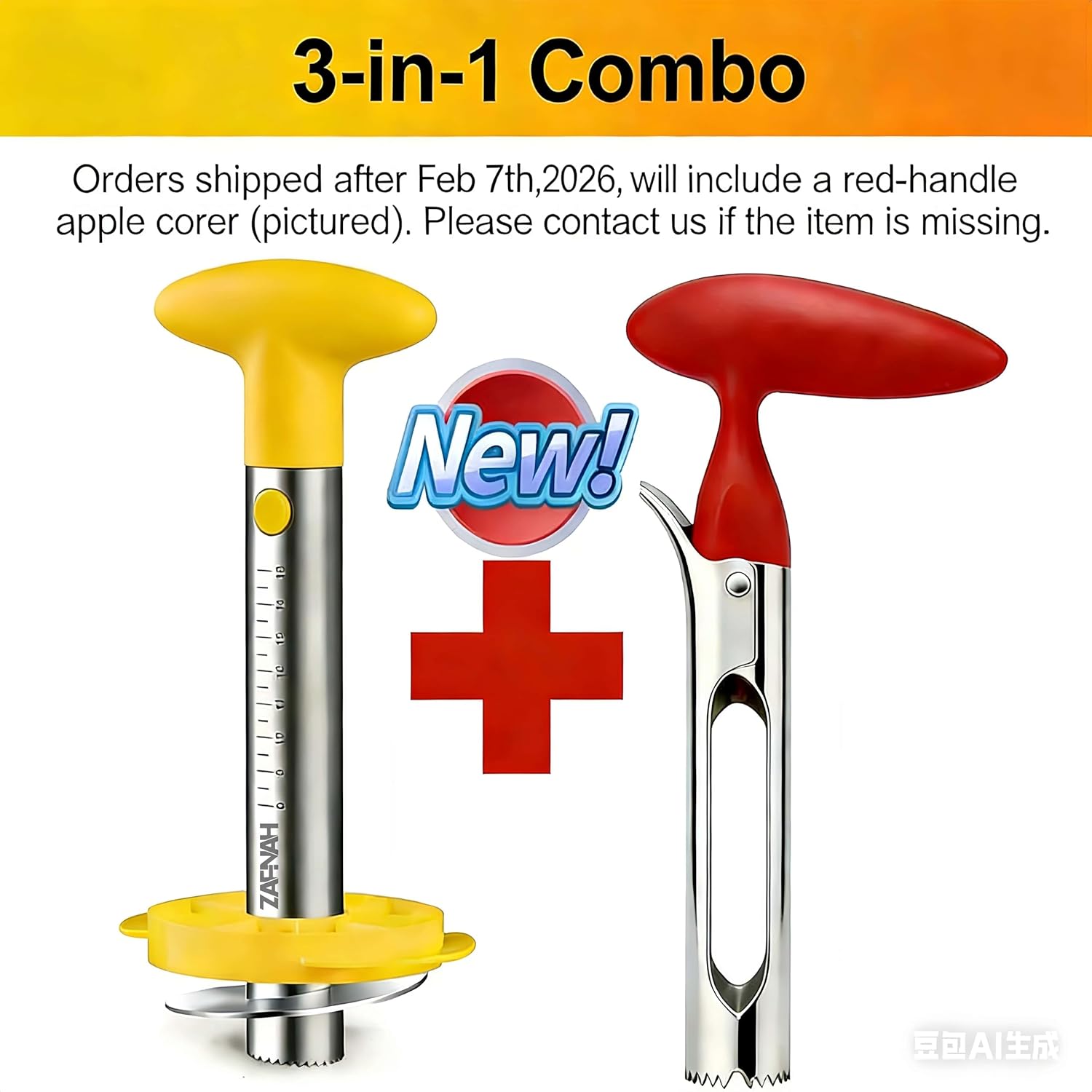 Pineapple Corer & Slicer Tool  - Pineapple Corer Slicer recension och pris