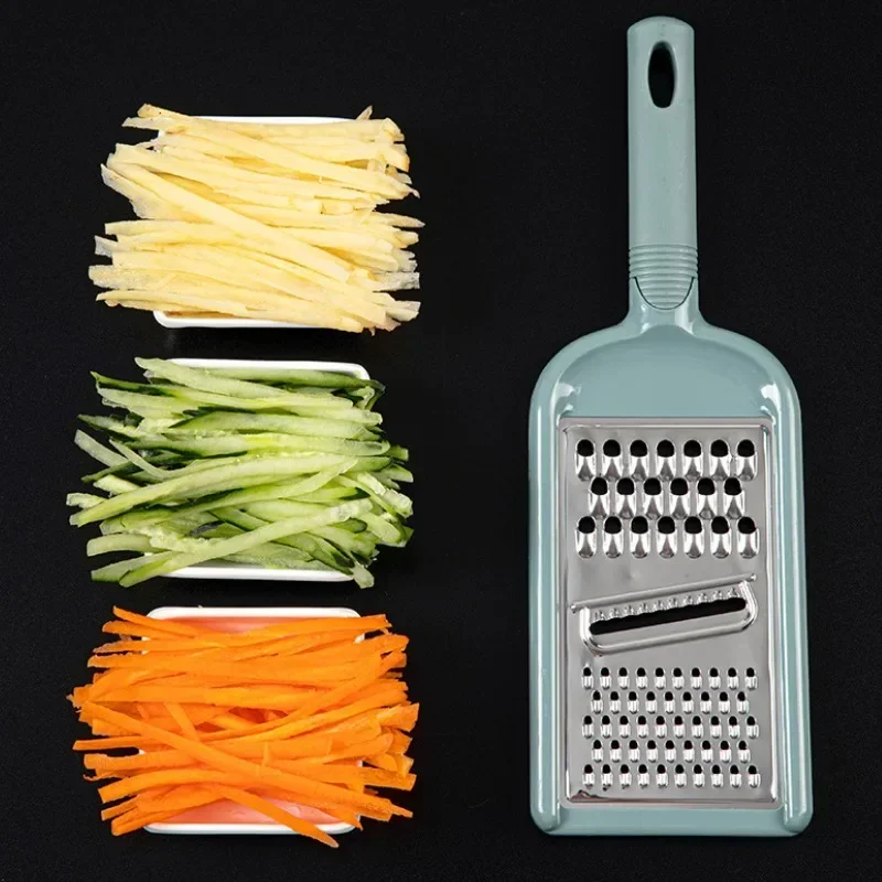Safe Durable Handheld Chopper  - Meal Prep Veggie recension och pris