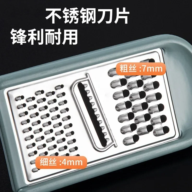 Safe Durable Handheld Chopper  - Meal Prep Veggie recension och pris