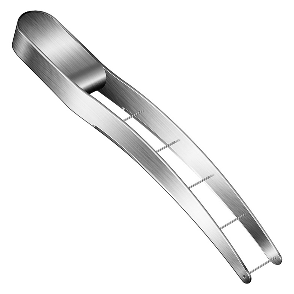 Safe Watermelon Fruit Knives 3 - Pineapple Corer Slicer recension och pris