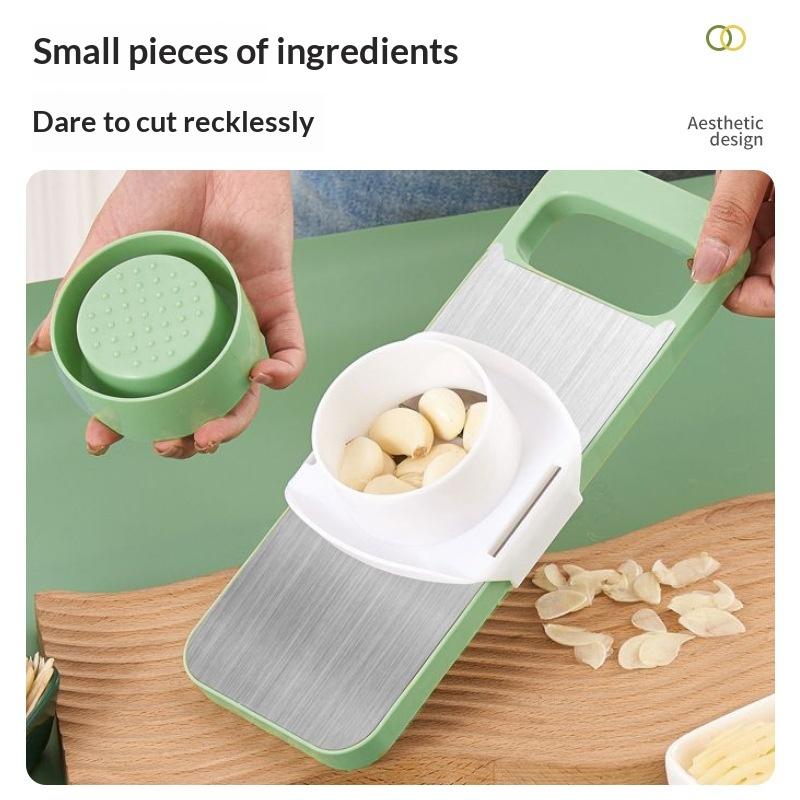Safe and Efficient 4-in-1 Kitc - Meal Prep Simple recension och pris
