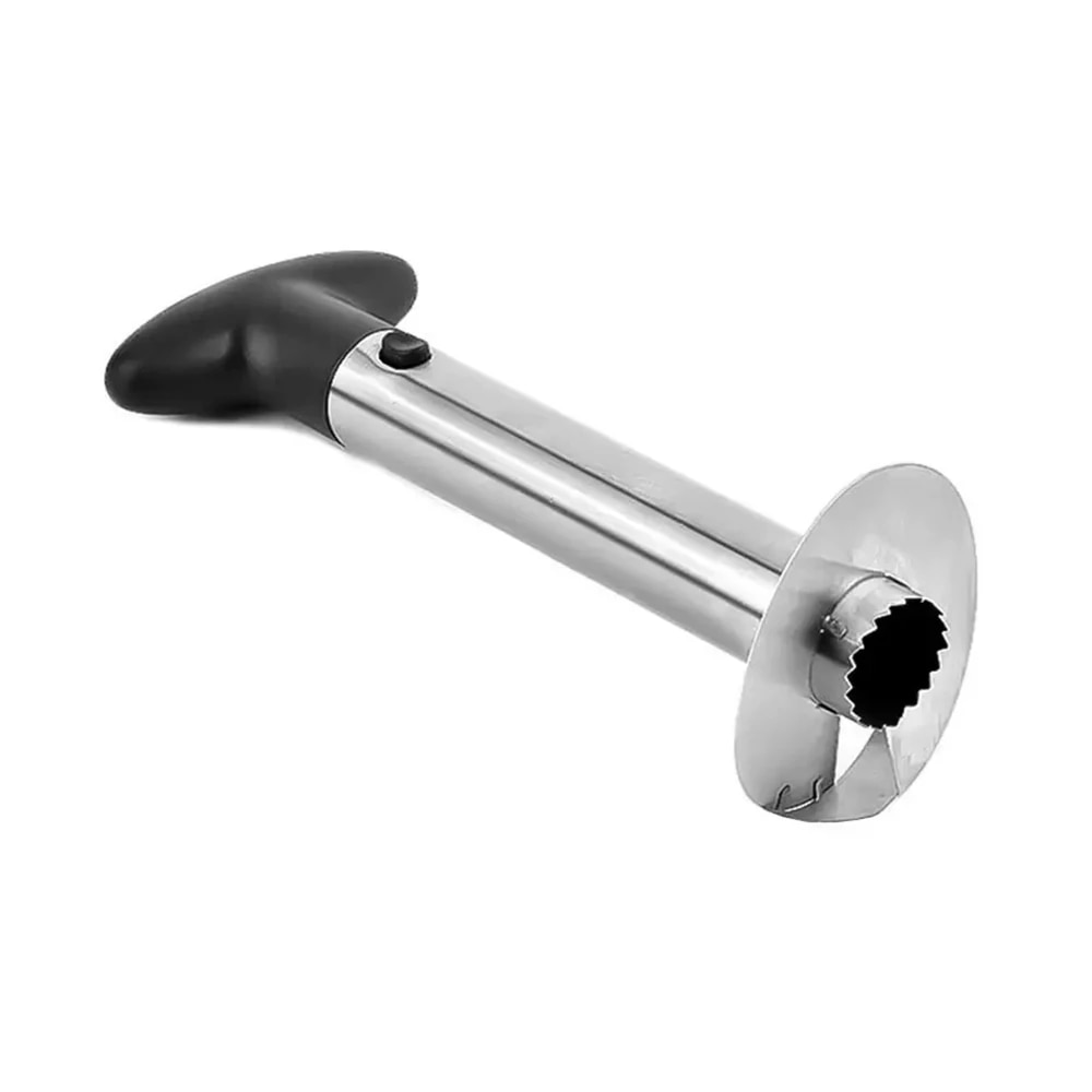 Spot Stainless Steel Pineapple - Pineapple Corer Slicer recension och pris