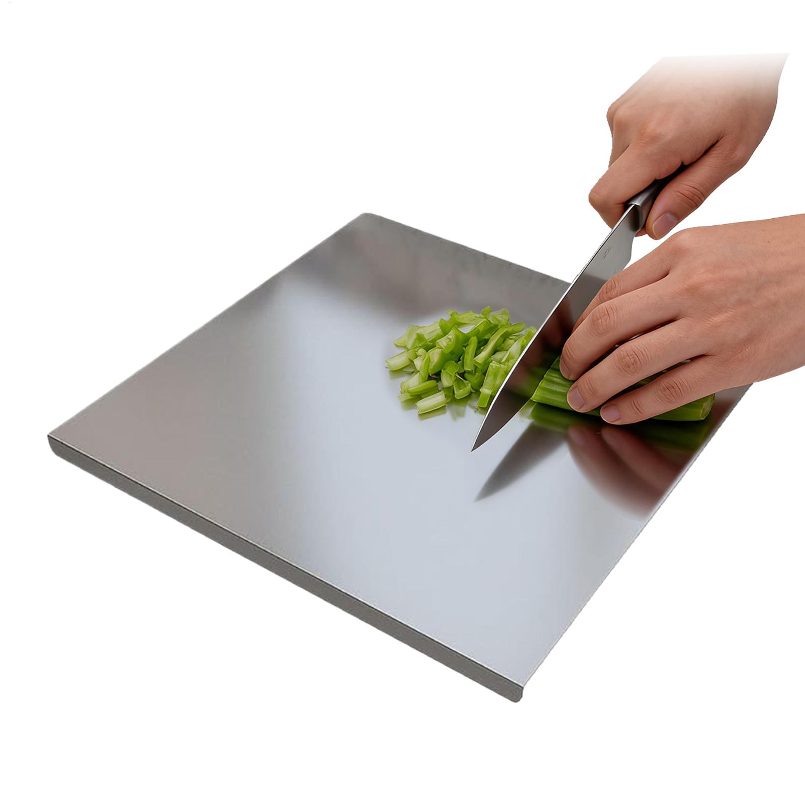 Chopping Boards for Kitchen No - Meal Prep Cutting recension och pris