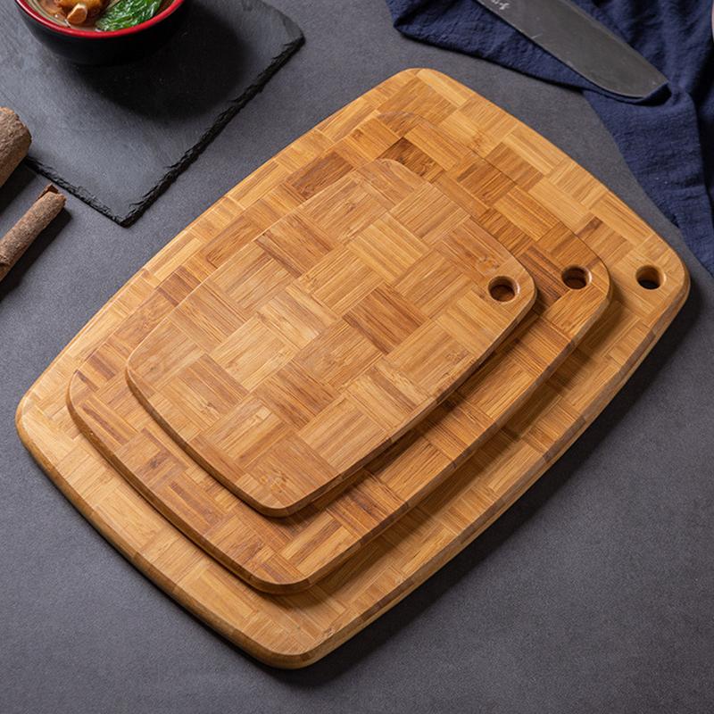 High Quality Nature Wood Seaml - Meal Prep Cutting recension och pris