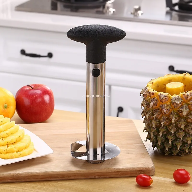 Pineapple Slicer Peeler Access - Pineapple Corer Slicer recension och pris
