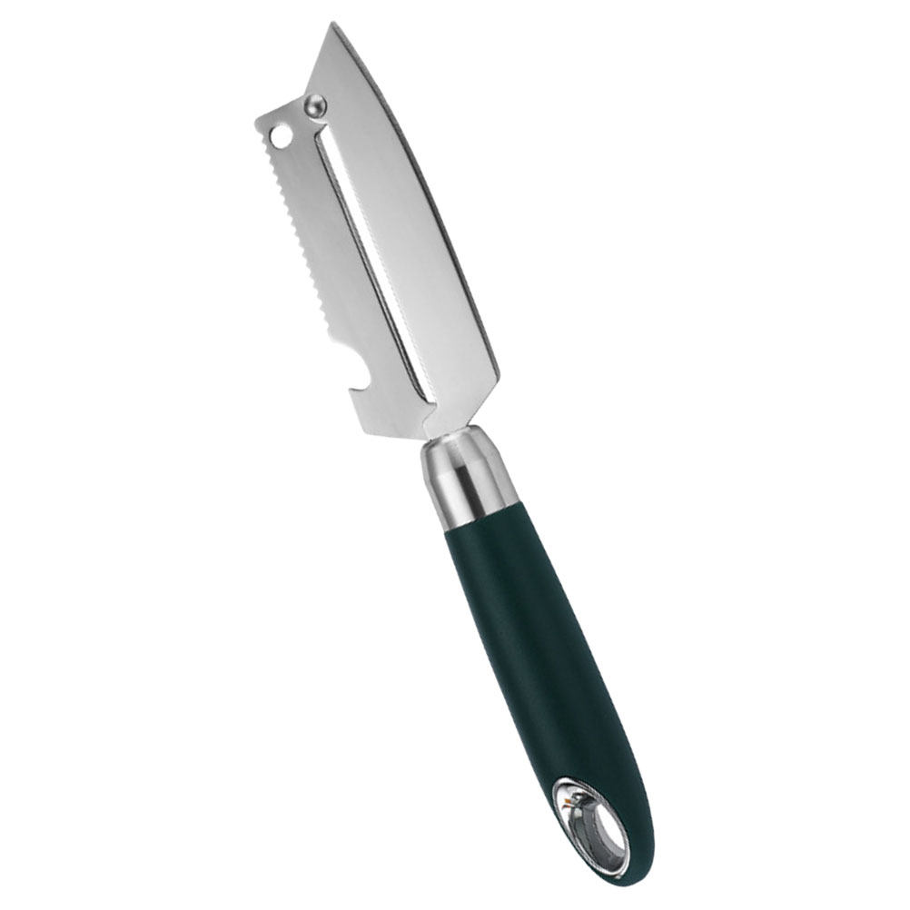 Stainless Steel Manual Peeler  - Meal Prep Veggie recension och pris