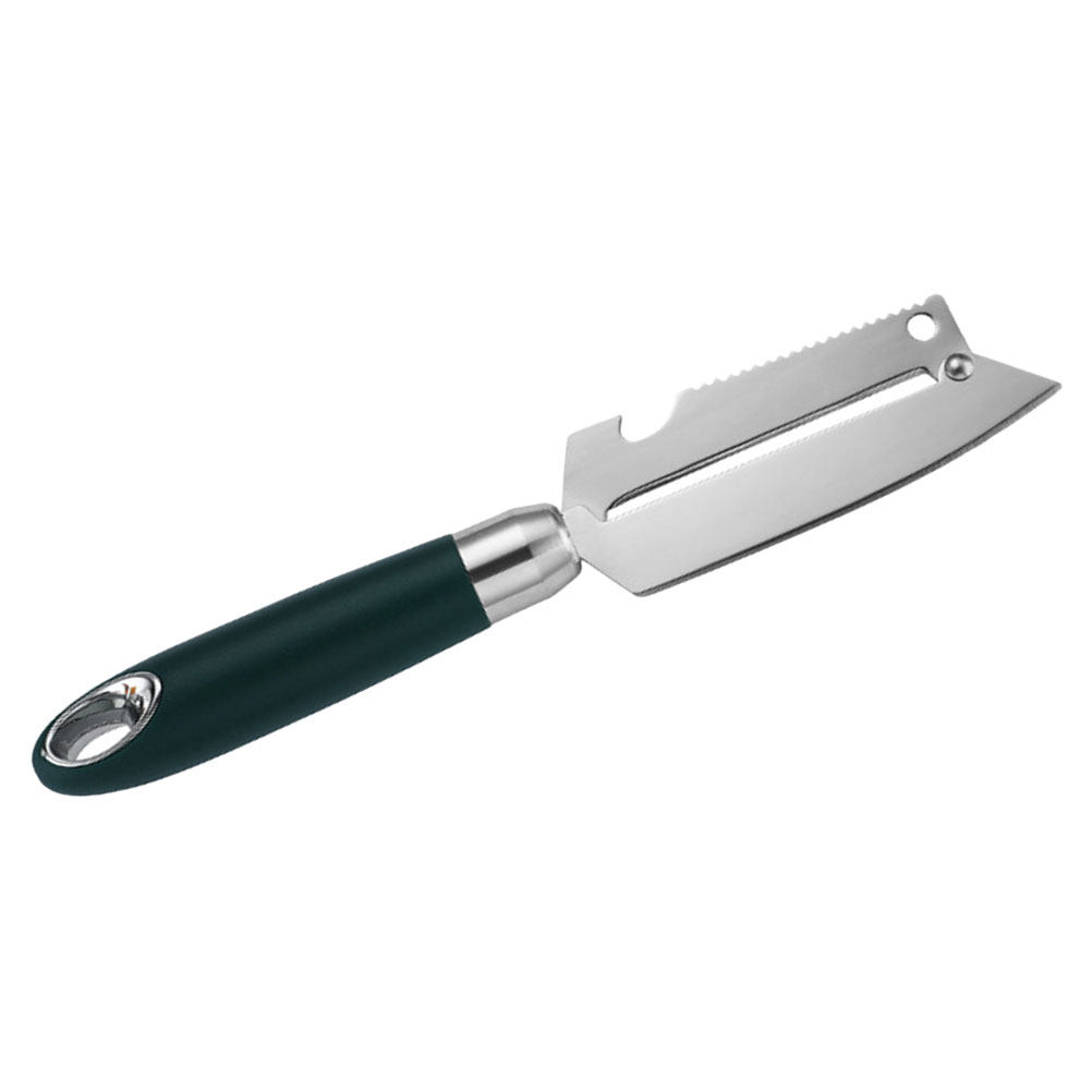 Stainless Steel Manual Peeler  - Meal Prep Veggie recension och pris