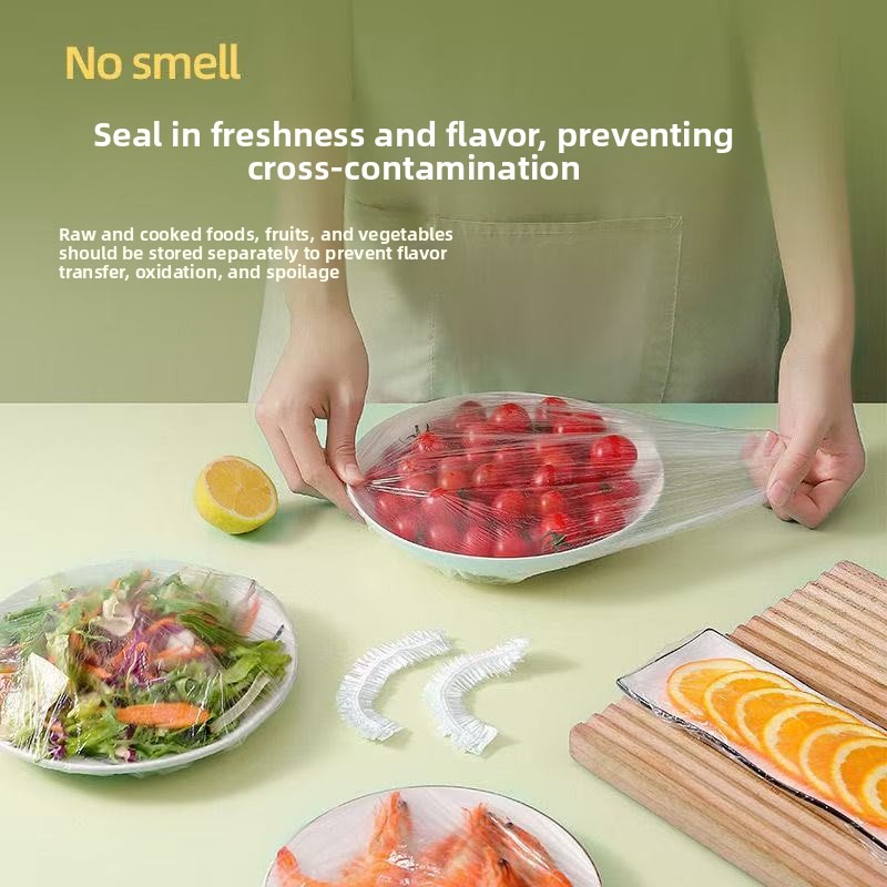 Bowl Covers Bread Proofing Ela - Meal Prep Wraps recension och pris